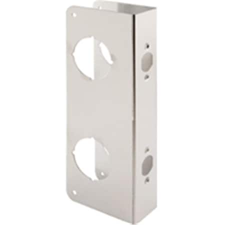 Prime-Line U10539 Door Guard- Stainless Steel 4408001